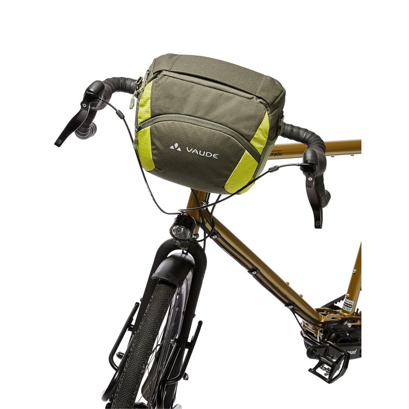 VAUDE OnTour Box L (KLICKfix Ready)