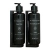 FRESH & CARE COLLECTION | Kit de Amenidades Hoteleras –White