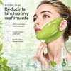 Mascarilla Lifting V-Line para Papada, Reafirmante Hidratante, 4 Piezas