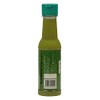 La Perrona Green Chiltepin Hot Sauce 5 Ounce Bottle |