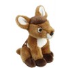 Ravensden Soft Toy Deer Sitting 18cm