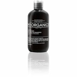 My.Organics My Pro-Keratine Sh 250 ml
