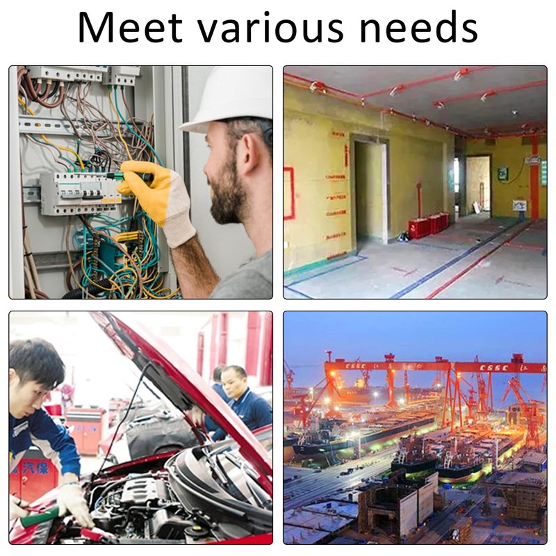 1 Piece Wire Stripper, Cable Stripping Tool, Wire Stripper Tool,