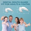 Mouth Guard for Grinding Teeth at Night: Night Guards for