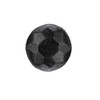 Set of 12 Round Iron Clavos Decorative Nails, Hand-Forged, 1