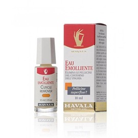 Mavala Eau Molliente Remover 10 ml