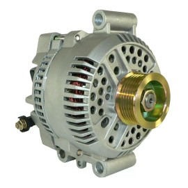 Carquest New Alternator for Ford Ranger 2001-2005 Mazda B4000 2001-2007 95 Amp/12 Volt CW