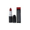 Lipstick by MAC Ruby Woo