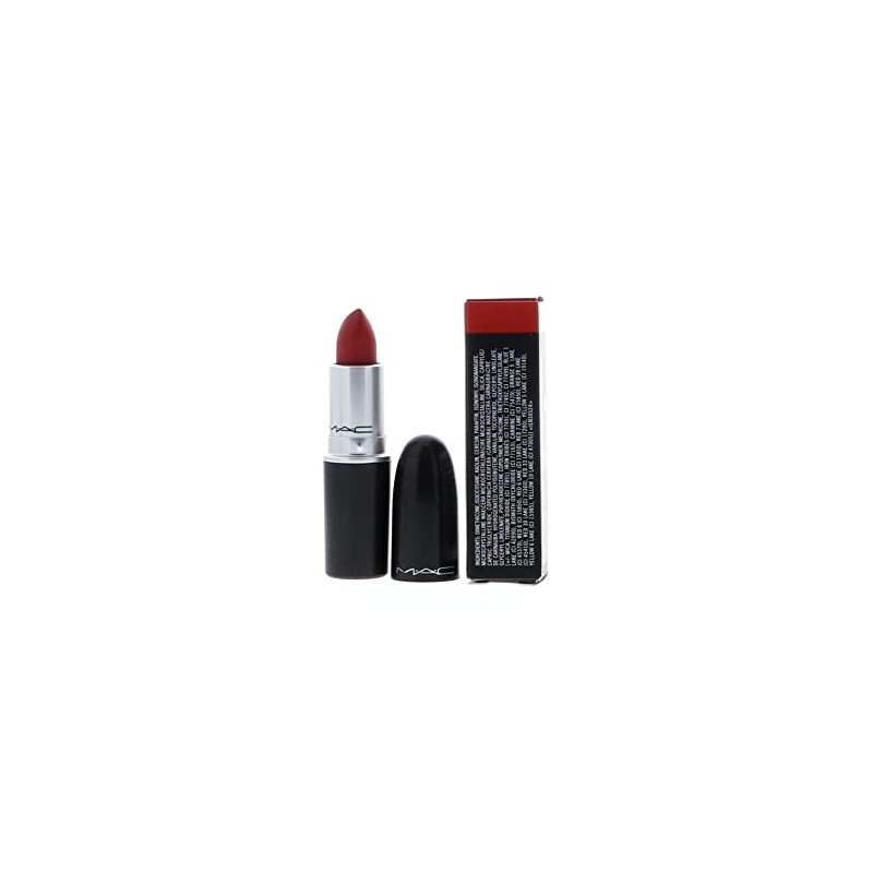 Lipstick by MAC Ruby Woo