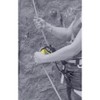Salewa Unisex - Erwachsene ERGO belay system, NIGHT, Einheitsgröße EU