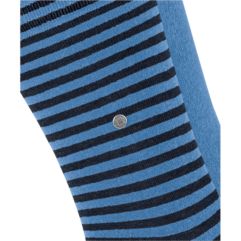 Burlington Men's Everyday Stripe Mixed Multipack M So Cotton Patterned