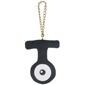 VLM-PM31 Unown T Mascot