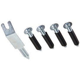 WAKAI PA416 F-331 Board Anchor