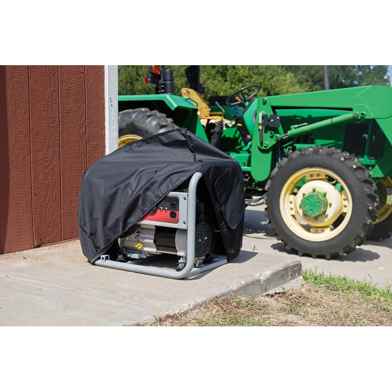 Sturdy Covers Power Generator Defender - Durable, Weatherproof Generator Cover