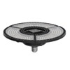 Plant Light Waterproof Foldable Flower Grow Lamp Full Spectrum E26