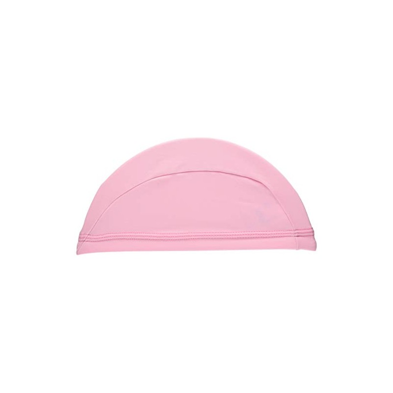 FOOTMARK Toddler Swimming Cap Angel Cap 202116 Pink (03) Baby