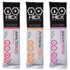 Hex Infinite Action Polvo para Bebida Hidratante 3 en 1