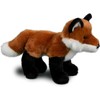 Douglas Bushy Red Fox Plush Stuffed Animal