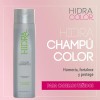 Hidracolor Color Shampoo Para Cabello Teñido 300 Ml