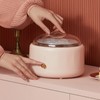 Fully Automatic Yogurt Maker Greek Yogurt Machine with Stainless Steel