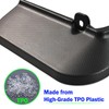 XUKEY 4PCS Mud Flaps Splash Guard for Subaru Crosstrek GU