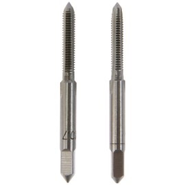BGS 1900-M4X0.7-B | Tap Set | Starter & Plug Tap | M4 x 0.7 mm | 2 pcs.