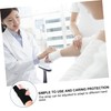 Healvian Finger Splint Support Brace for Stabilizing Broken Fingers Hand