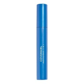 COVERGIRL 1pc Covergirl Professional All-in-One 200 Mascara Very Black 0.3Fl oz