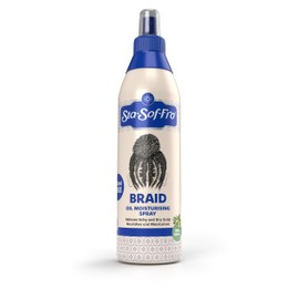 Sta-Sof-Fro BRAID Oil Moisturizing Spray 250mL