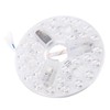 15W Ceiling Fan Light Replacement Panel, 5.3 in LED Light