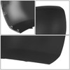DNA MOTORING Front Bumper Cover End Cap (Passenger Right) Compatible
