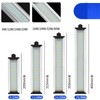 CMMUNGYONE Lathe Lighting Waterproof Lights Aluminum Alloy Long Arm Explosion-Proof