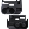 TQPONLY Cup Holder Attachment for Center Console | Compatible with