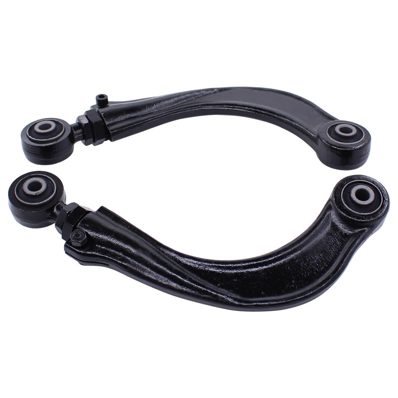 MOTOKU Rear Upper Adjustable Camber Arm and Lower Forward Suspension