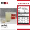 LonoLife - Unflavored Collagen Peptides with 10g Protein, Paleo and