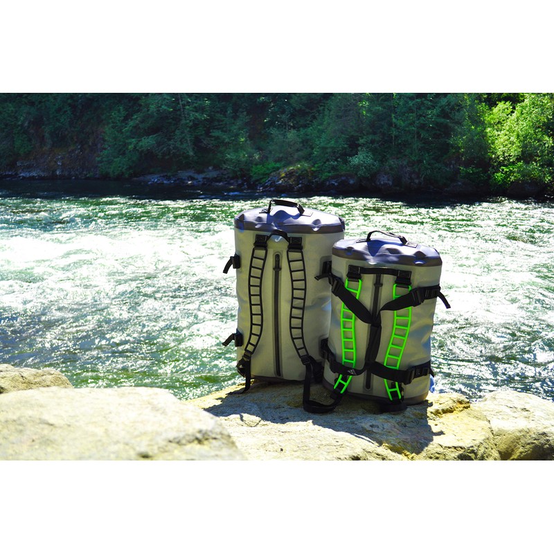 Seattle Sports LocoDry DownUnder ZipDuff