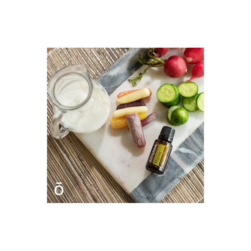 doTERRA Thyme 15 ml by doTERRA
