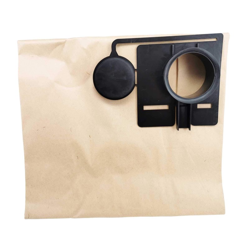 452970 Filter Bags Replacement for Festool CT-22 CTM-22 CTL-22 CT22E