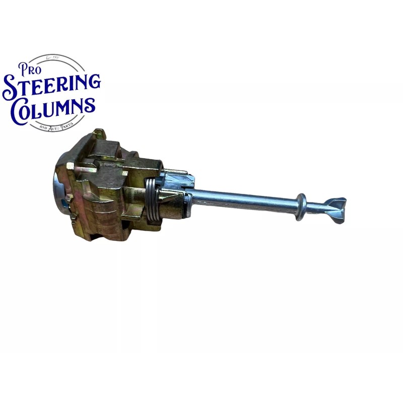 Toyota 2003-2009 TOYOTA 4RUNNER DRIVER DOOR LOCK CYLINDER WITH KEYS