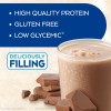 Atkins Milk Chocolate Delight Protein Shake, 15G Protein, Low Glycemic