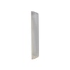 SoftTouch 4679495N Furniture Caster Cups Square for Carpet or Durable
