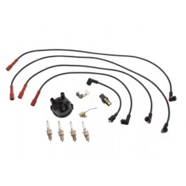 Aftermarket Forklift Ignition Tune up Kit for Clark GPS25MC Serial GP138MC-0159-6215FA LPG