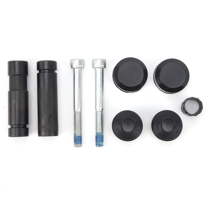 Front Brake Caliper Slider Pin Kit BCF1499A Replacement for Benz