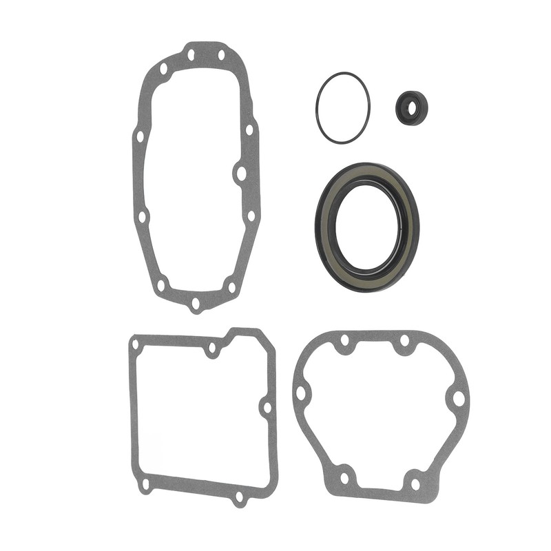 Transmission Gasket Seal Rebuild Kit 78‑461A Rubber Material Replacement for