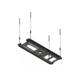 PDR MOUNTS FCP-50 False Ceiling Plate Mounting Kit For Suspended Ceiling (FCP50)
