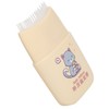 Kids Broken Hair Finishing Stick 80ml Portable Anti Frizz Comb