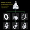 Atletehut E26 35w Par30 LED Bulb (100 WATT Equivalent) 6000K