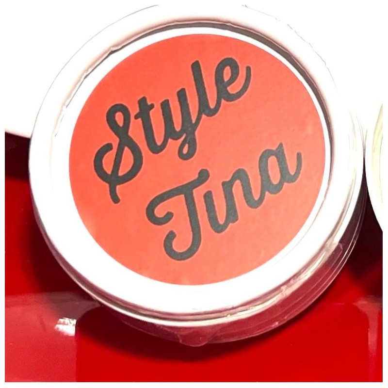 Magnetic Lashes - Style: Audrey