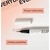 Technic Euphoria Metallic Liquid Liner - Highly Pigmented - Long