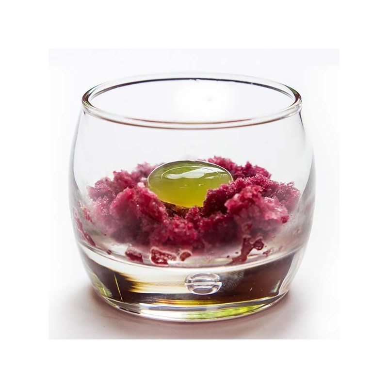 Calcium Lactate 100 g Highest Quality – Molecular Ingredient for